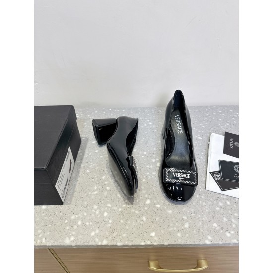 Versace Shoes Top Quality Versace Shoes Top Quality