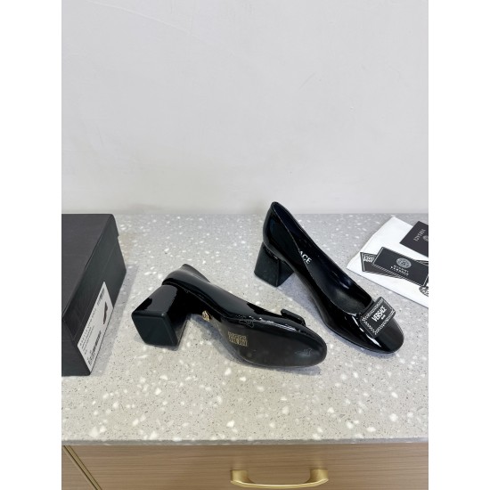Versace Shoes Top Quality Versace Shoes Top Quality
