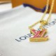 LV Jewelry High Quality LV Jewelry High Quality