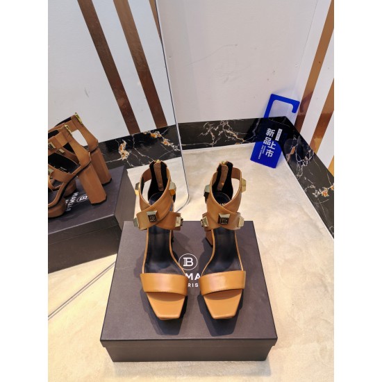 Balmain Shoes Top Quality Balmain Shoes Top Quality