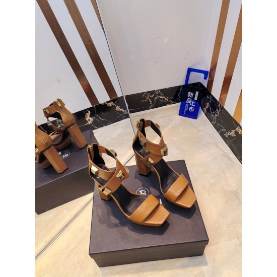 Balmain Shoes Top Quality Balmain Shoes Top Quality