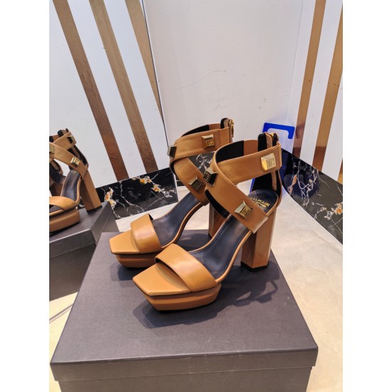 Balmain Shoes Top Quality Balmain Shoes Top Quality