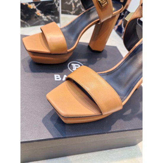 Balmain Shoes Top Quality Balmain Shoes Top Quality