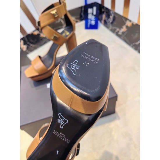 Balmain Shoes Top Quality Balmain Shoes Top Quality
