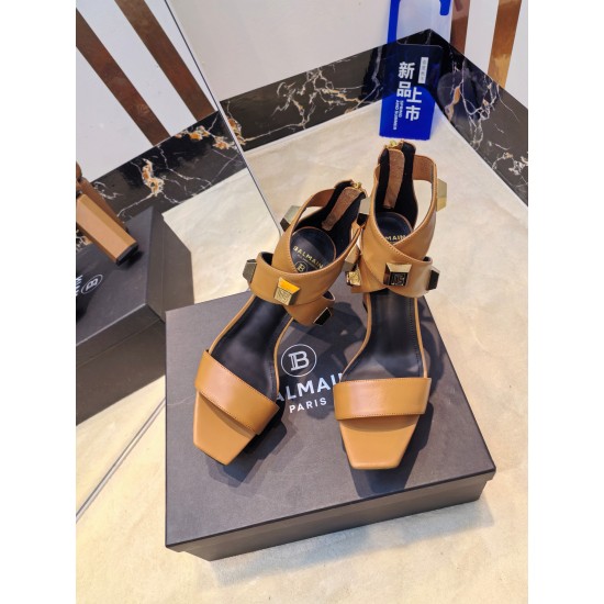 Balmain Shoes Top Quality Balmain Shoes Top Quality