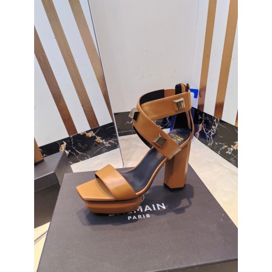 Balmain Shoes Top Quality Balmain Shoes Top Quality