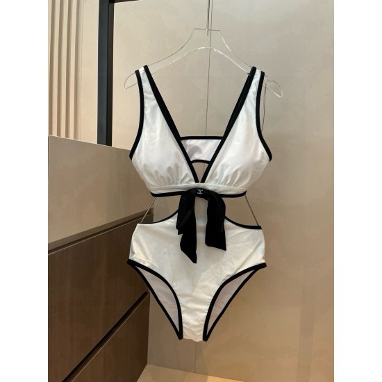 Chanel Swimsuit Chanel Swimsuit
