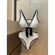 Chanel Swimsuit Chanel Swimsuit