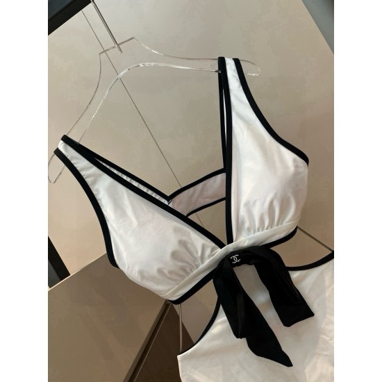 Chanel Swimsuit Chanel Swimsuit