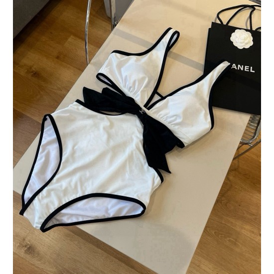 Chanel Swimsuit Chanel Swimsuit