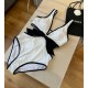 Chanel Swimsuit Chanel Swimsuit