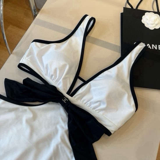 Chanel Swimsuit Chanel Swimsuit