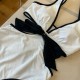 Chanel Swimsuit Chanel Swimsuit