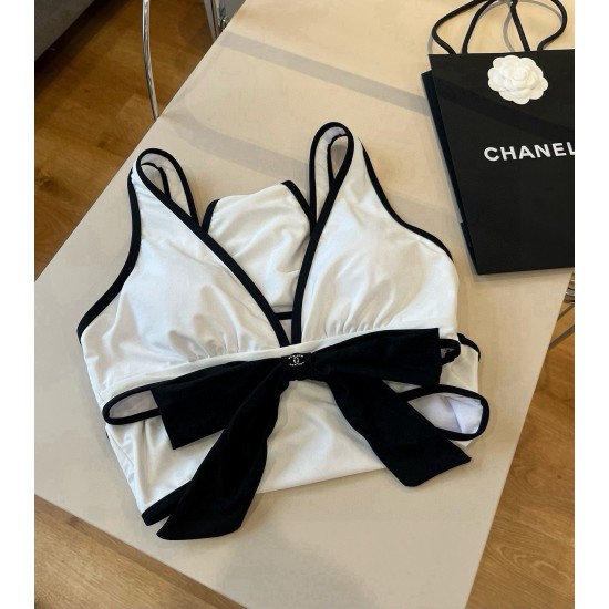 Chanel Swimsuit Chanel Swimsuit