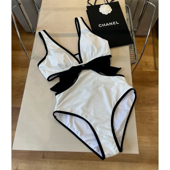 Chanel Swimsuit Chanel Swimsuit