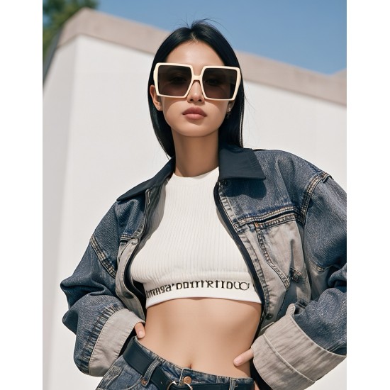 Gucci Glasses