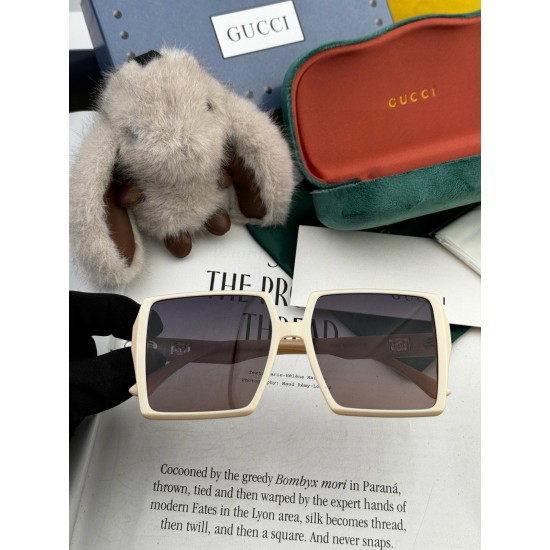 Gucci Glasses