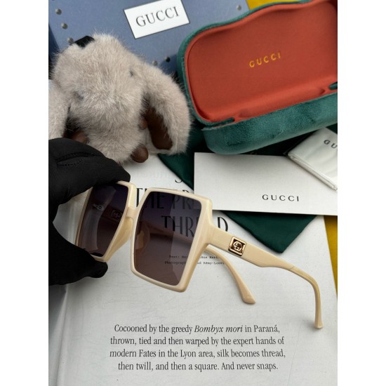 Gucci Glasses