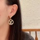 LV Jewelry Earrings LV Jewelry Earrings