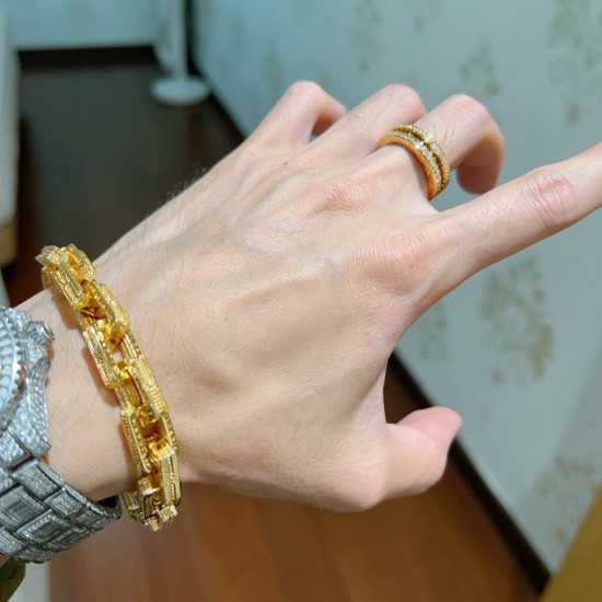 Bvlgari Jewelry Ring Bvlgari Jewelry Ring