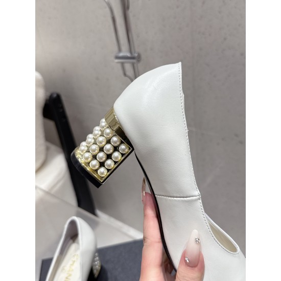 Chanel Shoes Top Quality