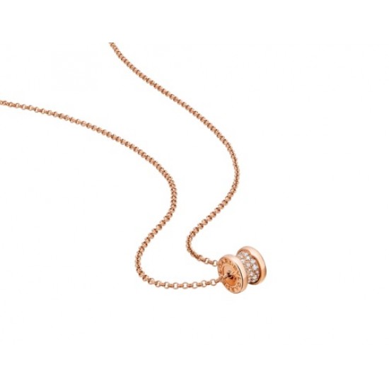 Bvlgari Jewelry High Quality