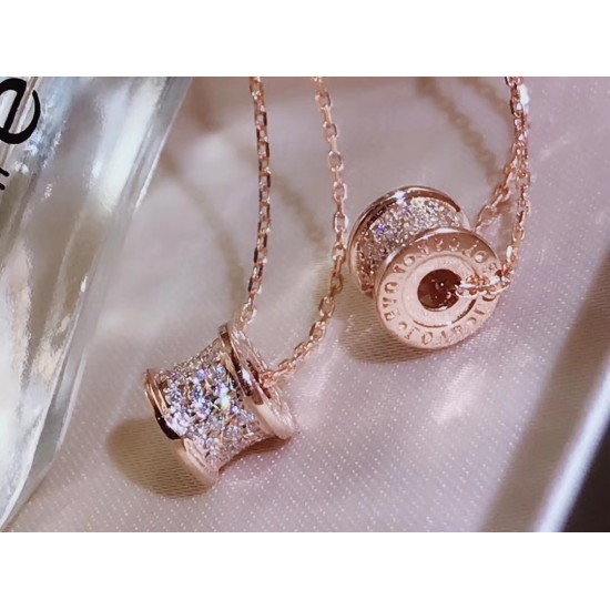 Bvlgari Jewelry High Quality