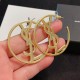 YSL Jewelry Earrings