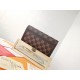 LV Bags High Quality Flip Wallet
LV Bags High Quality Flip Wallet