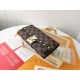 LV Bags High Quality Flip Wallet
LV Bags High Quality Flip Wallet