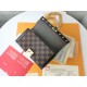 LV Bags High Quality Flip Wallet
LV Bags High Quality Flip Wallet