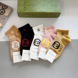 Gucci Socks
