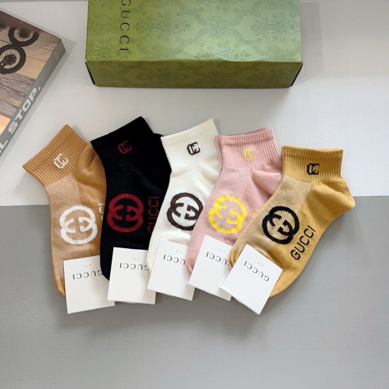 Gucci Socks