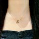 LV Jewelry Necklace LV Jewelry Necklace