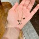 LV Jewelry Necklace LV Jewelry Necklace