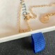 LV Jewelry Necklace LV Jewelry Necklace