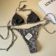 Loewe Swimsuit Loewe Swimsuit