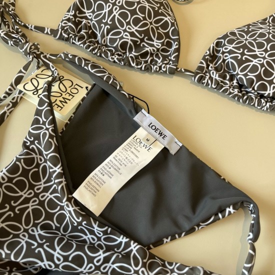 Loewe Swimsuit Loewe Swimsuit