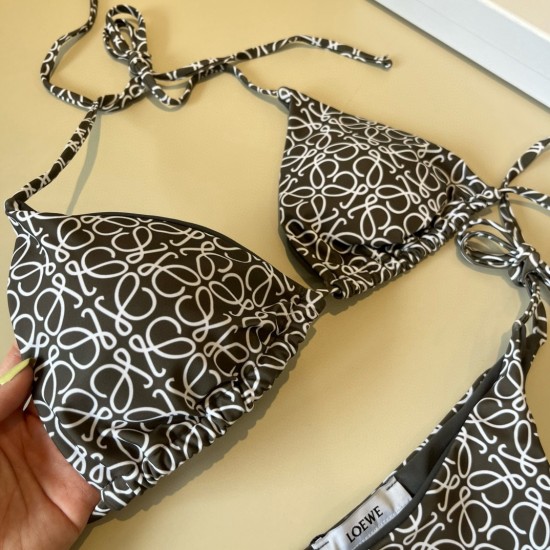 Loewe Swimsuit Loewe Swimsuit
