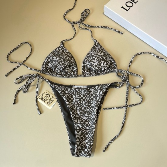 Loewe Swimsuit Loewe Swimsuit