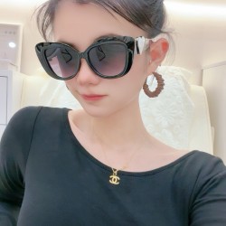 Chanel Glasses