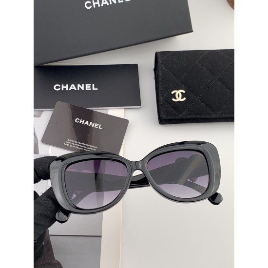 Chanel Glasses Chanel Glasses