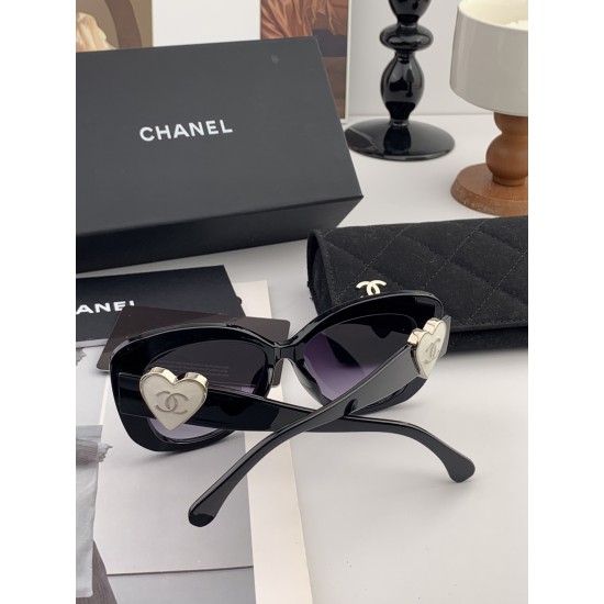 Chanel Glasses Chanel Glasses