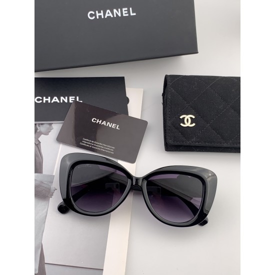 Chanel Glasses Chanel Glasses