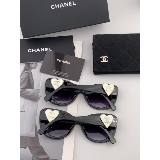 Chanel Glasses Chanel Glasses