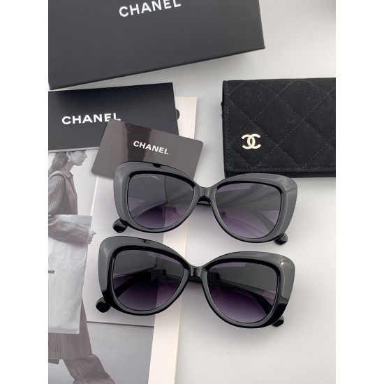 Chanel Glasses Chanel Glasses