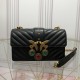 Pinko Bags Top Quality
21x13x6 Pinko Bags Top Quality
21x13x6