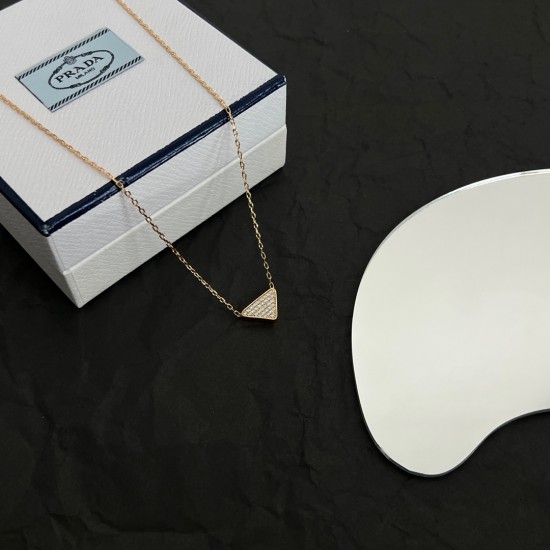 Prada Jewelry Necklace Prada Jewelry Necklace