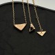 Prada Jewelry Necklace Prada Jewelry Necklace