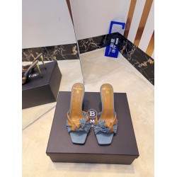 Balmain Shoes Top Quality